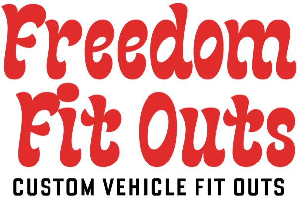 Freedom Fit Outs, custom vehicle fit outs